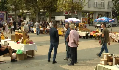Održana 23. izložba pčelinjih proizvoda: Med važan saveznik u borbi za zdravlje
