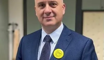 Stevan Gajević