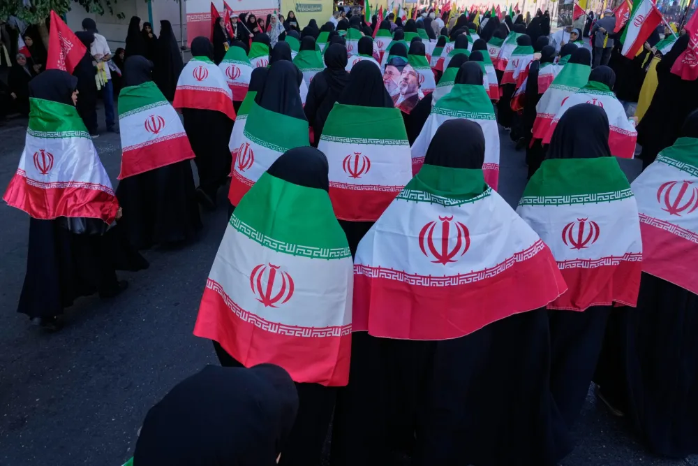 (UŽIVO) Iran prenio Va&scaron;ingtonu uslove za početak pregovora; Huti izveli napad na Rijad