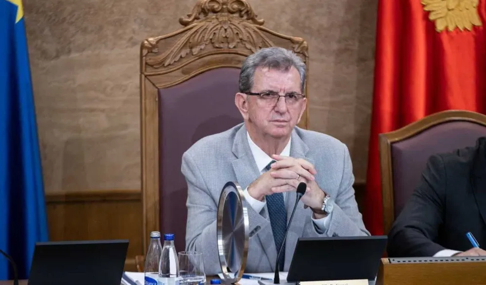 Nikola Camaj