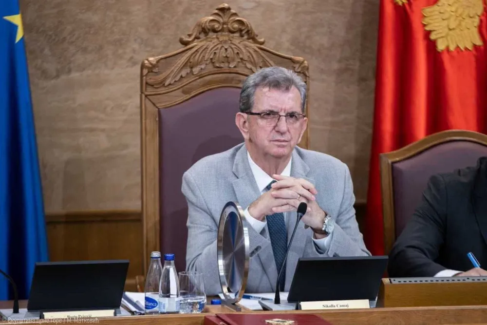 Nikola Camaj