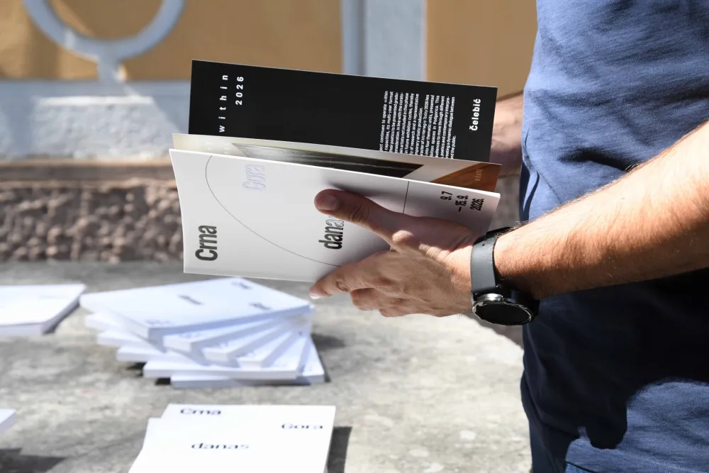 Osnova za nova istraživanja crnogorske umjetnosti