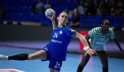 Jovana Skrobić
