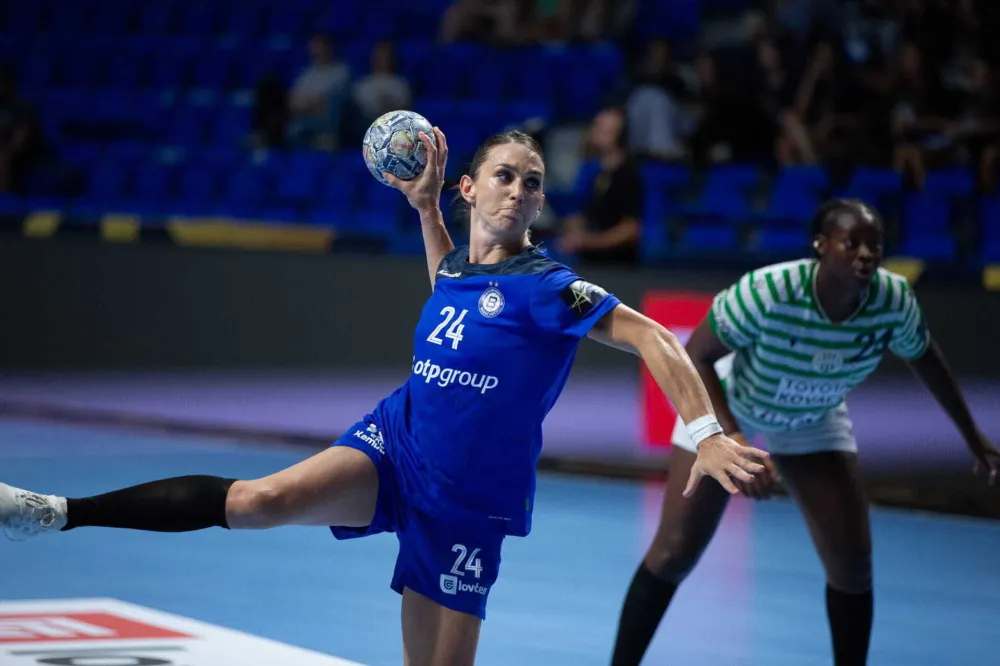 Jovana Skrobić