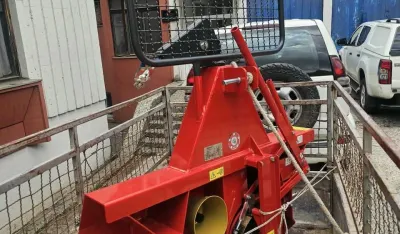 Plužinjanin osumnjičen za krijumčarenje: Vitlo prevezao mimo graničnog prelaza