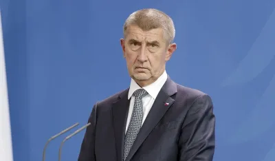 Babi&scaron;: Evropa ne čini ni&scaron;ta da prestane rat u Ukrajini