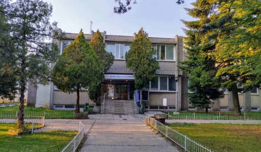 U Nik&scaron;iću 18 izabranih doktora za skoro 40 hiljada pacijenata
