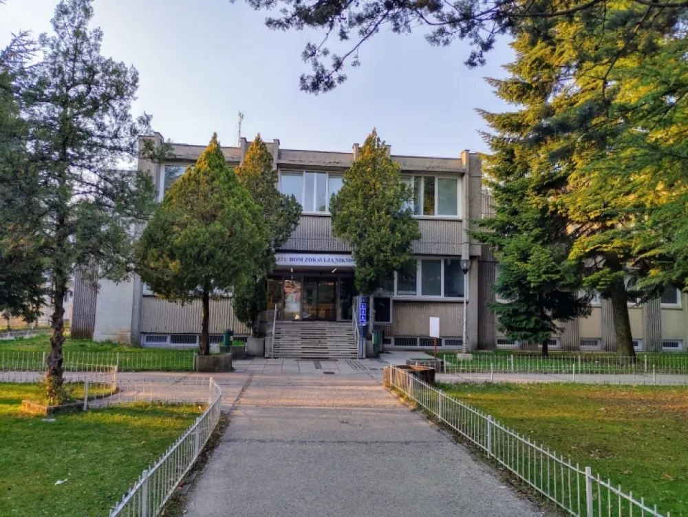 U Nik&scaron;iću 18 izabranih doktora za skoro 40 hiljada pacijenata