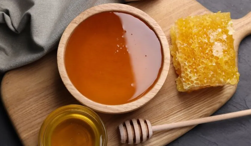 Propolis može pomoći kod akni, ali s njim treba biti oprezan