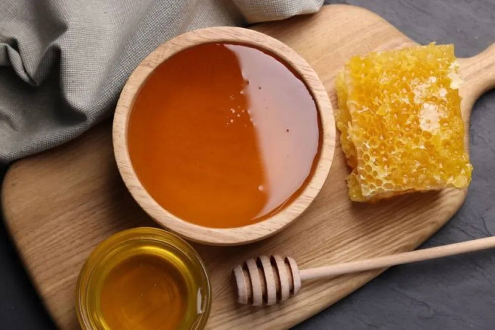 Propolis može pomoći kod akni, ali s njim treba biti oprezan