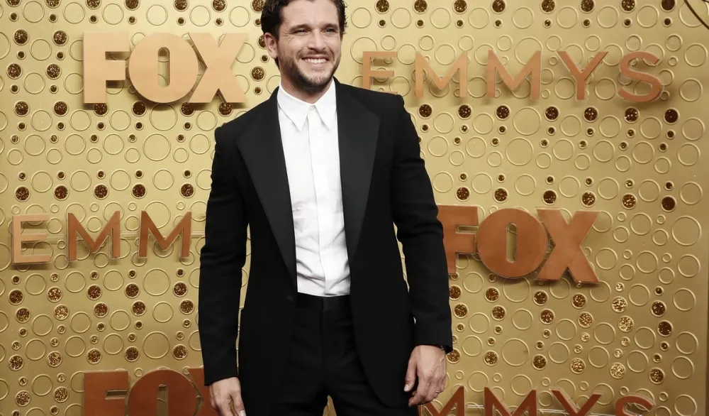 Kit Harington zbog ove uloge izazvao buru; Sada otkrio za&scaron;to je prihvatio "Harija Potera"