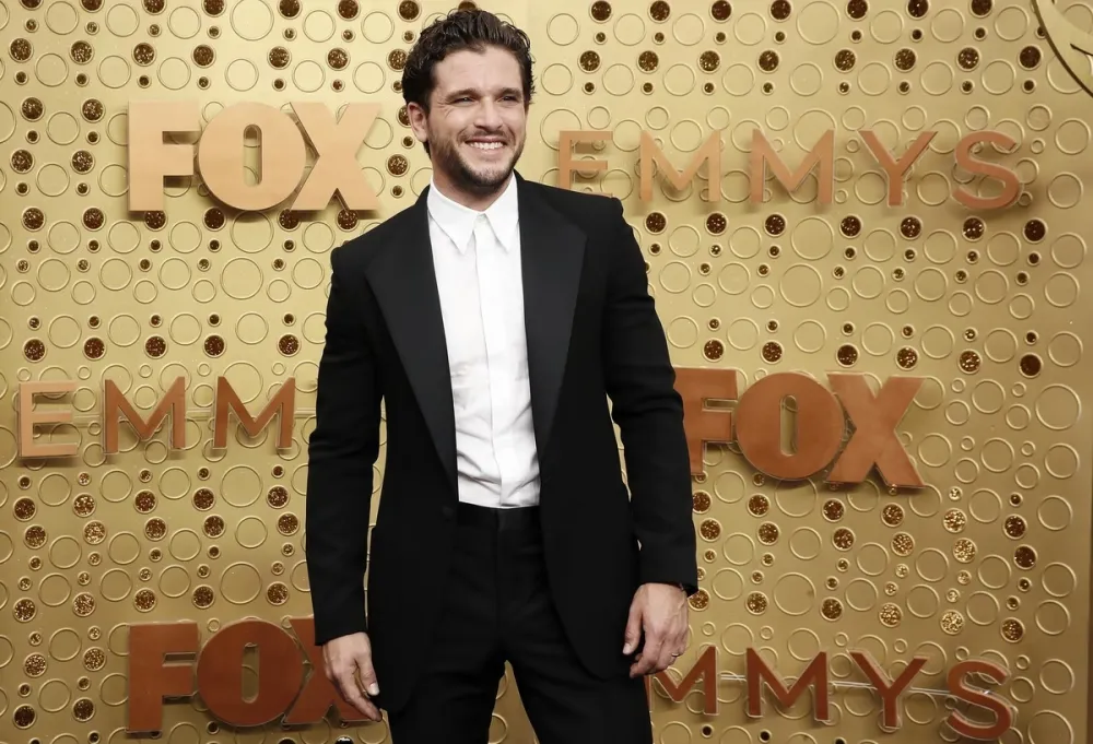 Kit Harington zbog ove uloge izazvao buru; Sada otkrio za&scaron;to je prihvatio "Harija Potera"