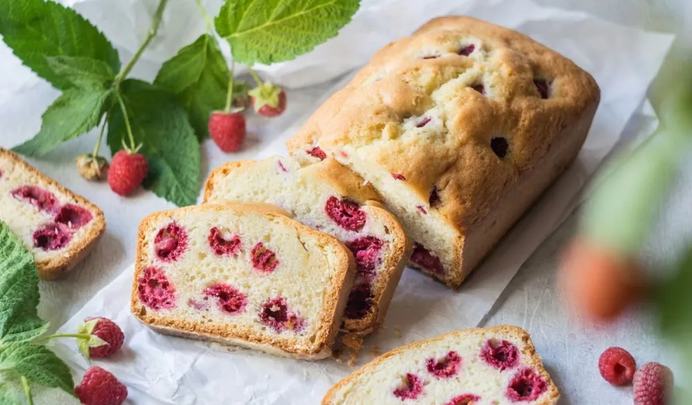 Recept za voćni kolač - sve se mjeri ka&scaron;ikom