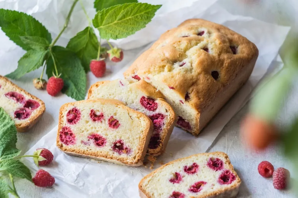 Recept za voćni kolač - sve se mjeri ka&scaron;ikom
