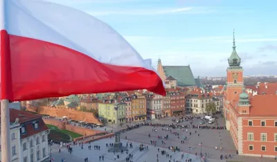 Poljska: Stanovnici upozoreni da potraže skloni&scaron;te zbog velikog ruskog napada na Ukrajinu