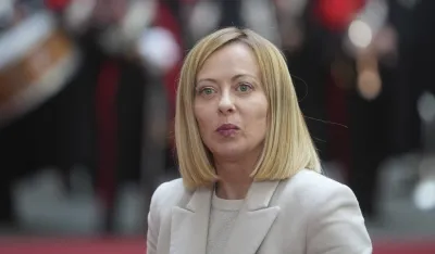 Meloni najavila mjere o maksimalnom broju stranih učenika i zabrani burke u &scaron;kolama