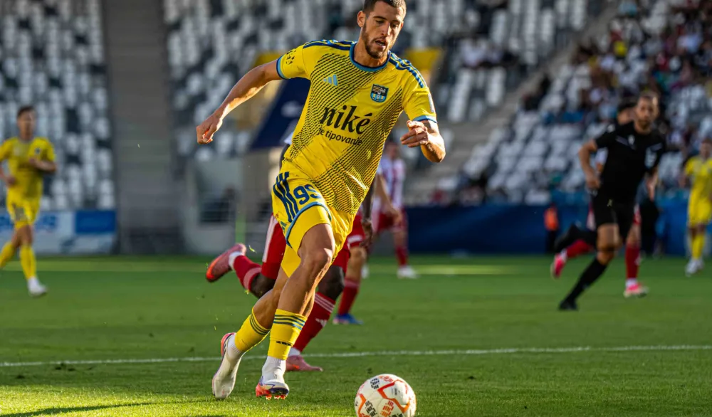 Aleksa Mara&scaron;