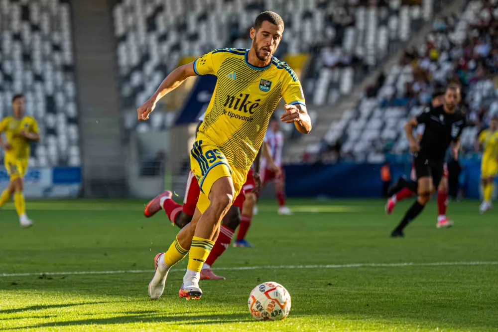 Aleksa Mara&scaron;