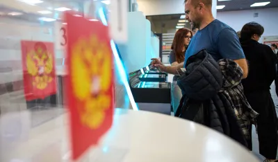 U Rusiji vi&scaron;e od 1.000 hakerskih napada od početka parlamentarnih izbora