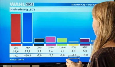 Izlazne ankete: Ekstremno desničarska AfD pobijedila na još jednim regionalnim izborima u Njemačkoj