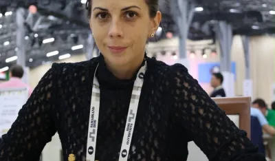 Aleksandra Milović