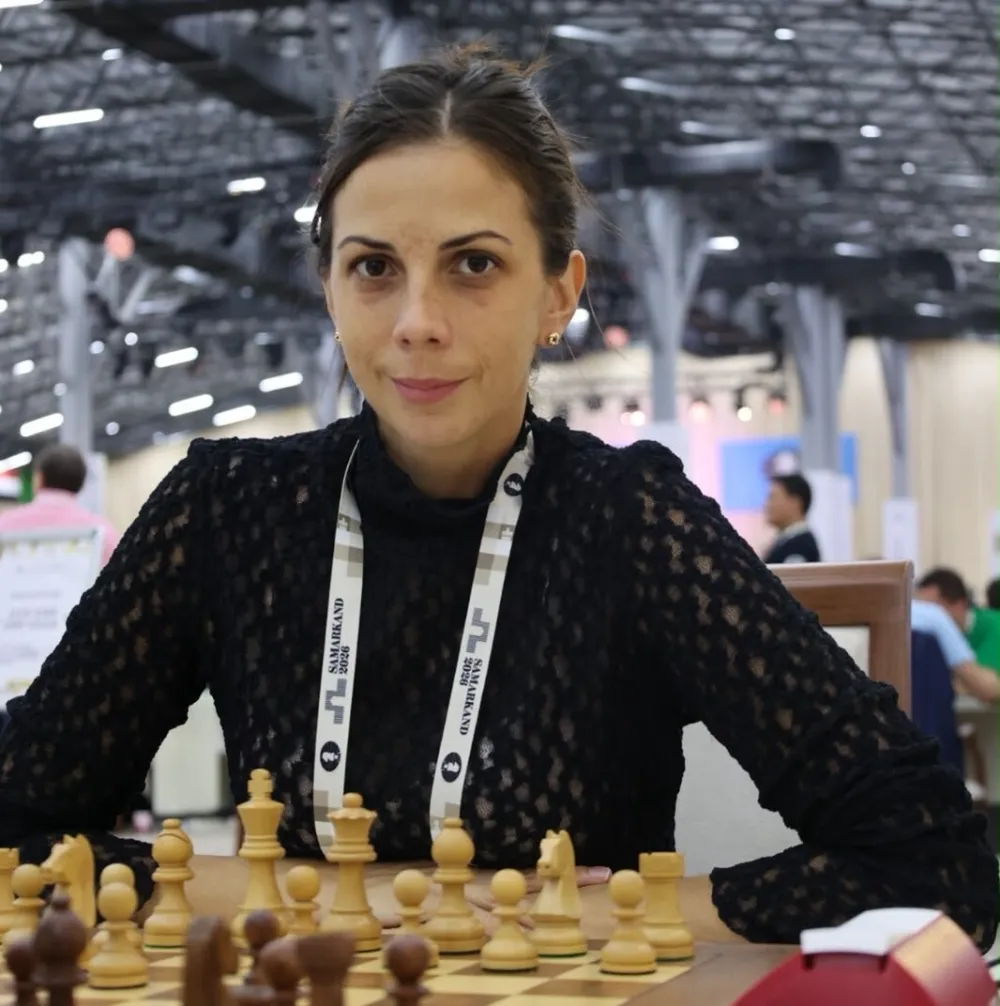 Aleksandra Milović