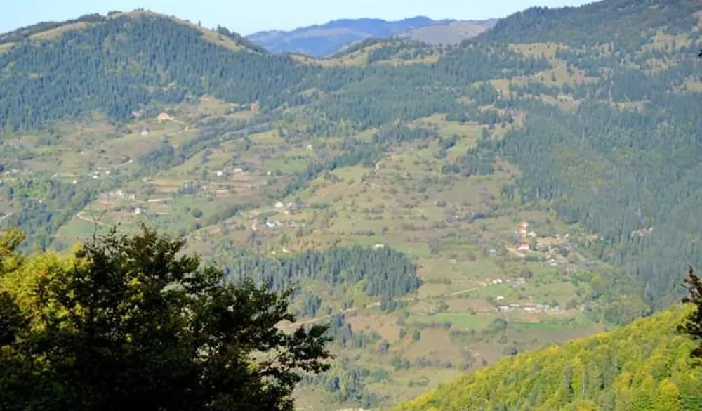 Bogatstvo planine iznad &Scaron;ekulara​:&nbsp;Sjekirica krije milionske rezerve olova i cinka