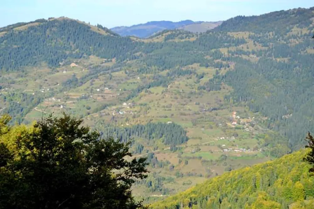 Bogatstvo planine iznad &Scaron;ekulara​:&nbsp;Sjekirica krije milionske rezerve olova i cinka