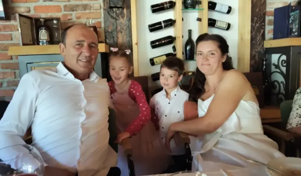 Mala Crna Gora pod Durmitorom i dalje čeka nove stanovnike: Milankovi odustali, Dakić ne odustaje