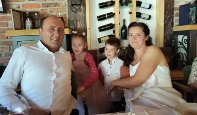 Mala Crna Gora pod Durmitorom i dalje čeka nove stanovnike: Milankovi odustali, Dakić ne odustaje