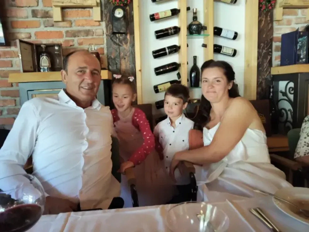 Mala Crna Gora pod Durmitorom i dalje čeka nove stanovnike: Milankovi odustali, Dakić ne odustaje