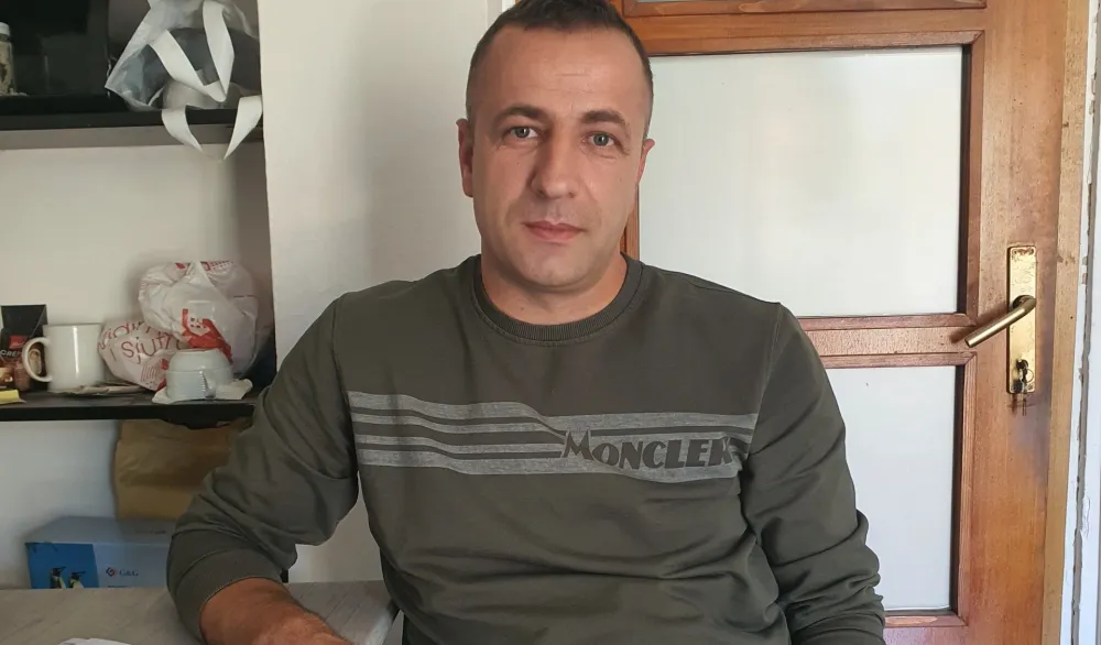 Един Муратовић