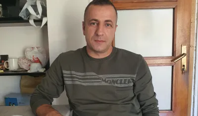 Един Муратовић