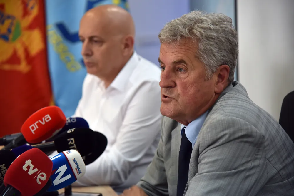 Danas nastavak pregovora o OKU