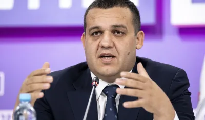 Biznismen blizak Putinu platio luksuzno vjenčanje Trampovog sina: Novinari otkrili detalje, traži se istraga
