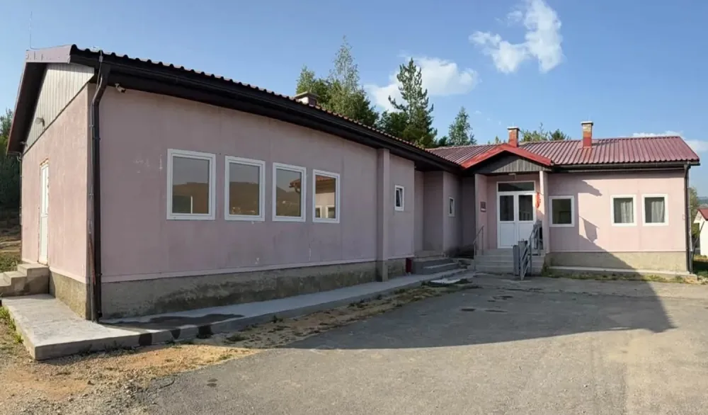 Zavr&scaron;ena adaptacija O&Scaron;,,Mihailo Žugić&rdquo; u Borovici, uloženo vi&scaron;e od 90 hiljada eura