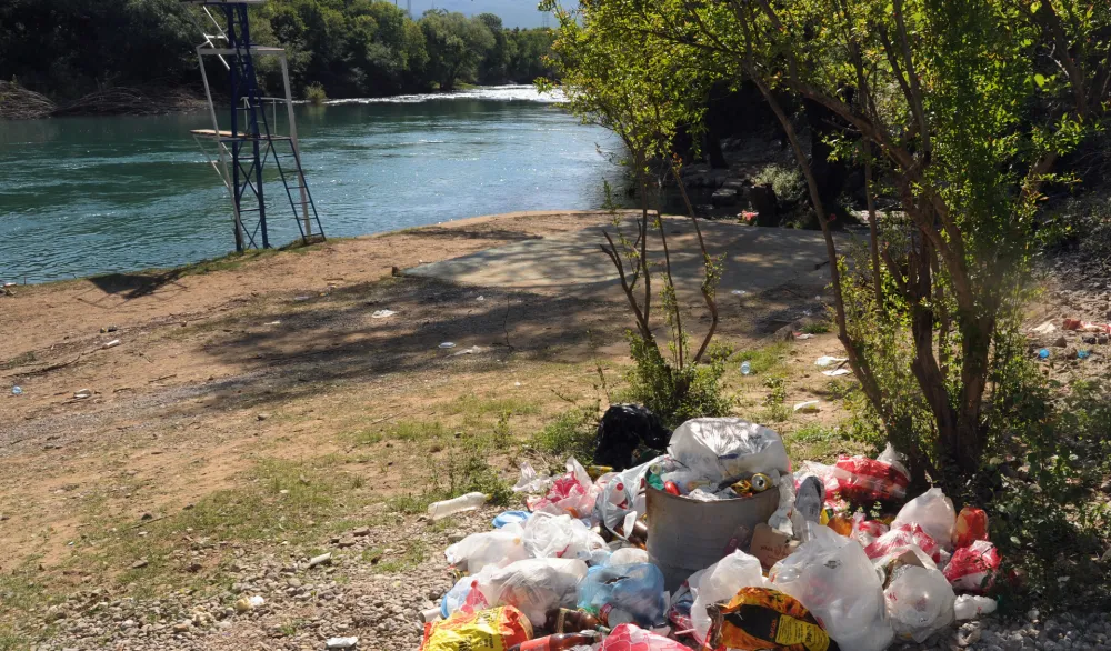 Ekolo&scaron;ka država postoji samo u Ustavu