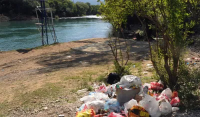 Ekolo&scaron;ka država postoji samo u Ustavu