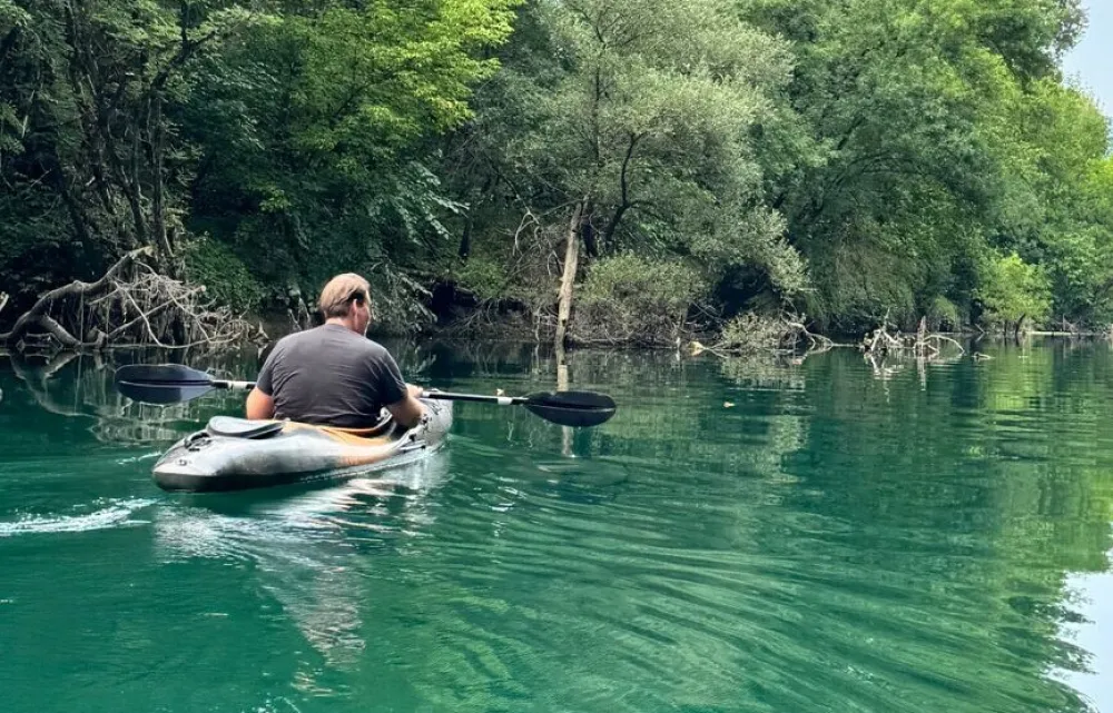 35 godina ekolo&scaron;ke države i posjeta evroposlanika Tomasa Vajsa: Zavr&scaron;ni kilometri ka članstvu u EU su presudni