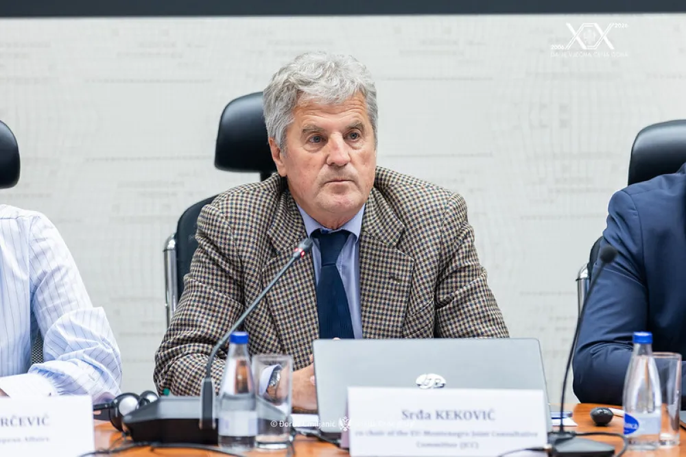 Prihvaćen zahtjev sindikata: Obračunska vrijednost koeficijenta biće povećana na 100 eura