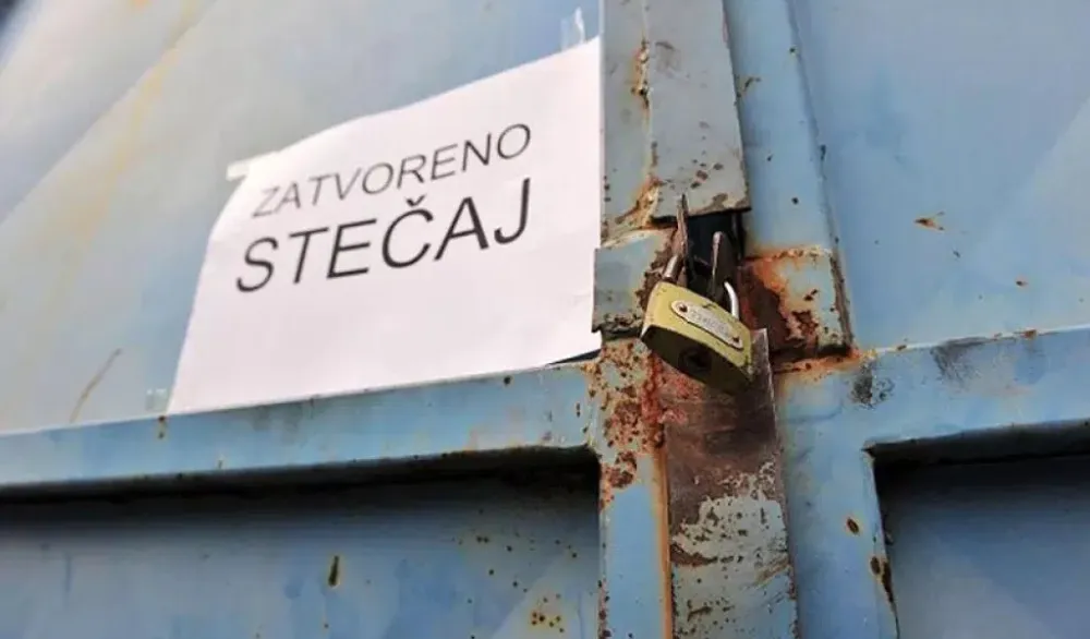 Za namjernu ili slučajnu &scaron;tetu odgovaraju svojom imovinom