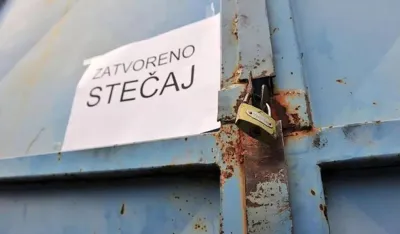 Za namjernu ili slučajnu &scaron;tetu odgovaraju svojom imovinom