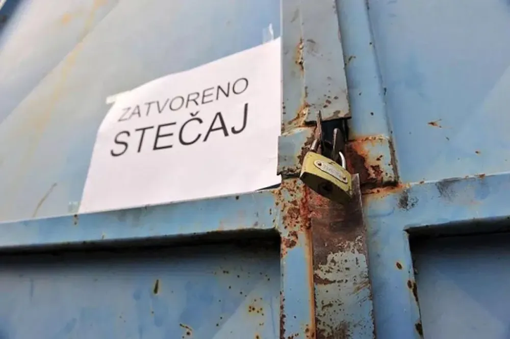 Za namjernu ili slučajnu &scaron;tetu odgovaraju svojom imovinom