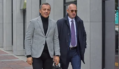(VIDEO) Bo&scaron;ković pred sudom: Postupao sam kao i svi ministri prije i posle mene