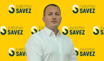 Kalač: Vlast u Rožajama se raspala pred očima građana