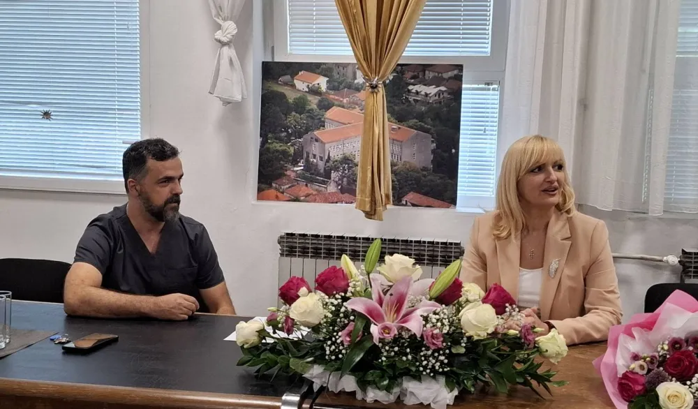 Borovinić Bojović