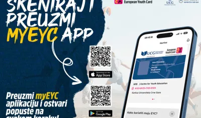 Besplatna digitalna EYC kartica za bruco&scaron;e