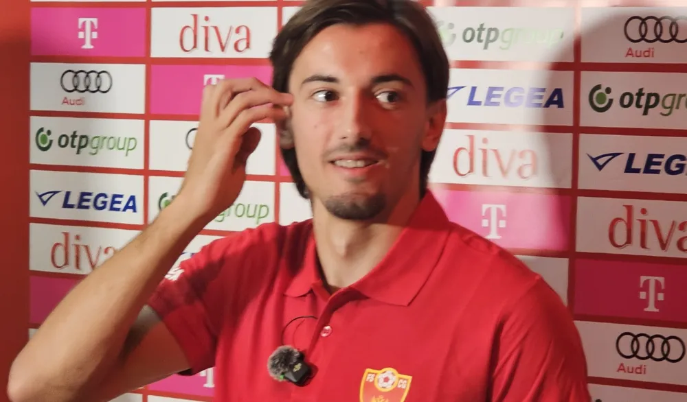Milo&scaron; Brnović 