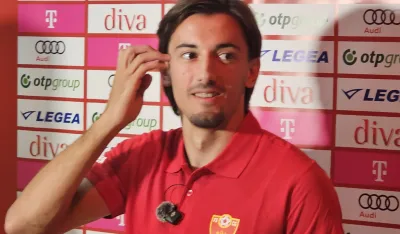 Milo&scaron; Brnović 
