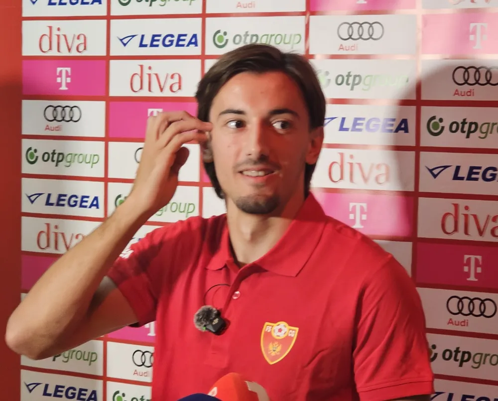 Milo&scaron; Brnović 